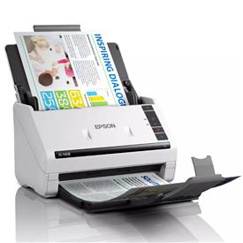 Image of Epson WorkForce DS-530III A4 Document Scanner 2